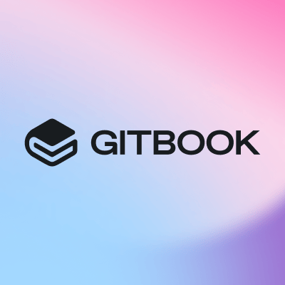 GitBook logo